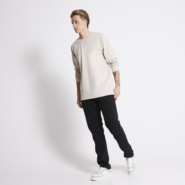 Langermet t-shirt "Ludde" Langermet t-shirt "Ludde"
